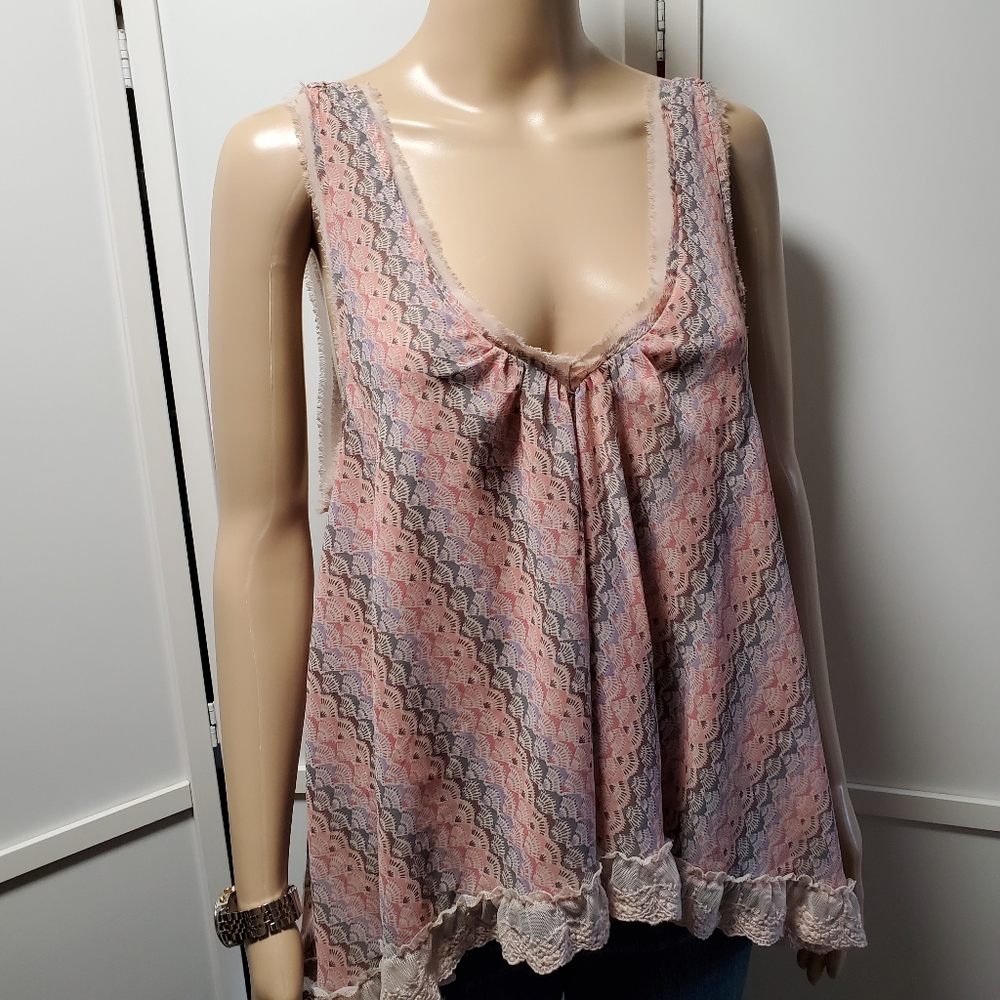 Free People Tank Top